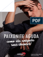 Paixonite Aguda