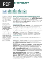 Select: Kaspersky Endpoint Security For Business