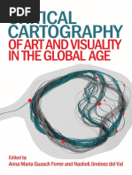 Anna Maria Guasch Ferrer - Nasheli Jimenez Del Val - Critical Cartography of Art and Visuality in The Global Age-Cambridge Scholars Publishing (2014)