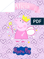 Pediatrico PEPPA