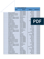 Plan de Mantenimiento Pbne