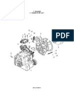 C G41J3-80011 Transmission Unit