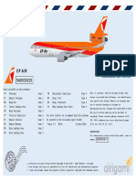 Avion Douglas DC-10-30