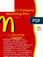 McDonalds-marketing-plan-ppt Updated