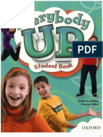 Everybody Up 6 Student Book