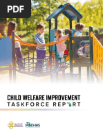 Child Welfare Task Force Report v6