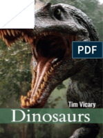 Dinosaurs - Tim Vicary