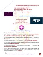 10-02-21 Introducción Al Derecho 1er. Parcial Rezagados