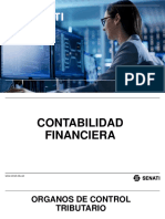 1.-Organos de Control Tributario y Contable