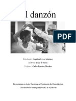 El Danzón