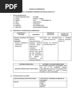 Leemos y Escribimos Numeros Naturales Hasta El