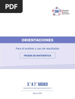 Orientaciones Matematica 3 BASICO