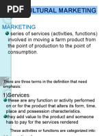 2012 Ag. Marketing Power Point Presentation