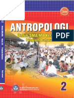 Antropologi