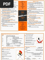 Present Perfect: Present With A Stated or Implied Time Reference