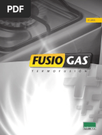 Fusiogas