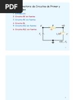 Presentacion Analisis Transitorio