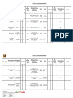 QUALITY RISK ASSESMENT Blank