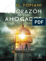 El Coraazon de Los Ahogados