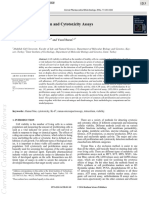 Adan, Kiraz, Baran, 2016 - Cell Proliferation and Cytotoxic Assays