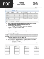 Devoir 1 Modele 1 Informatique 3ac Semestre 2