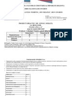 CL 9 Biologie