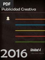 Unidad 4 Medios y Canales Utilizados en La Publicidad