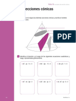 Material Practica Grupal Conicas