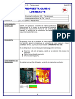 Reductor Horno Cal Linea 2