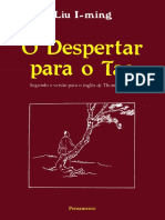 Liu I-Ming - O Despertar para o Tao