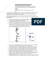 Laboratorio de Circuitos Digitales N°1