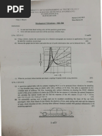 7 Sem Past - Papers