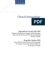 Clinical Immunology