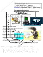 Guía Catedra Afro Grado Sexto