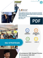 LSP Industri