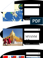 Myanmar Report