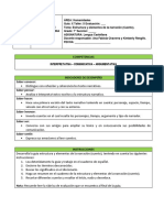 Guia Taller El Cuento 1° Periodo 2021