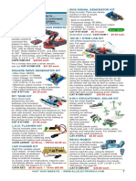 A Note About Kits.... : 8038 Signal Generator Kit