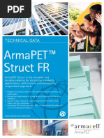 TDS - ArmaPET Struct FR