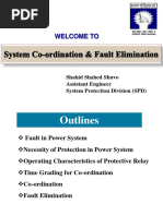 07-BKH-coordination & Fault Elimination