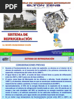 Sistema de Refrigeracion