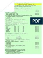 Contabilidad Costos - PCE