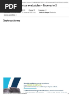 Actividad de Puntos Evaluables - Escenario 2 - Primer Bloque-Teorico - Virtual - Fundamentos de Producción - (Grupo b01)