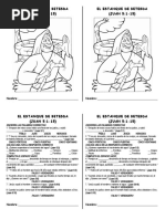 El Estanque de Betesda