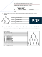 Practica Final Estructura de Datos