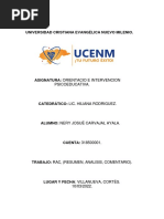 Rac. (Resumen, Analisis, Comentario)