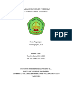 10 - Etika Manajemen Pendidikan