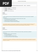 Evaluación U3 - Revisión Del Intento