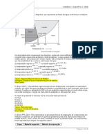 1º Simulado Proenem - Patricia - Quimica