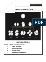 04 Números Cuánticos